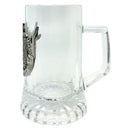 German Branded Steins
