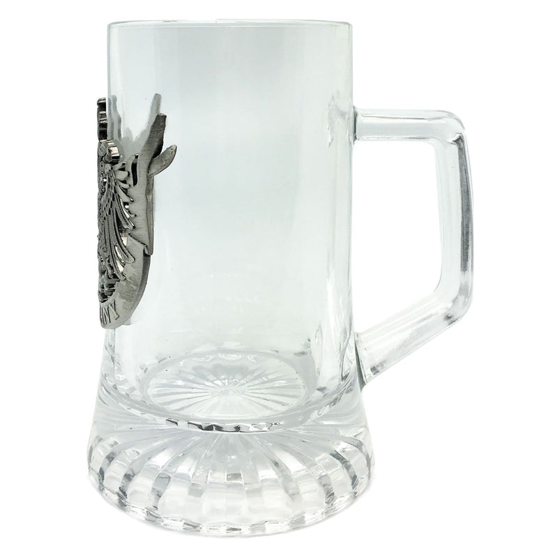 German Branded Steins