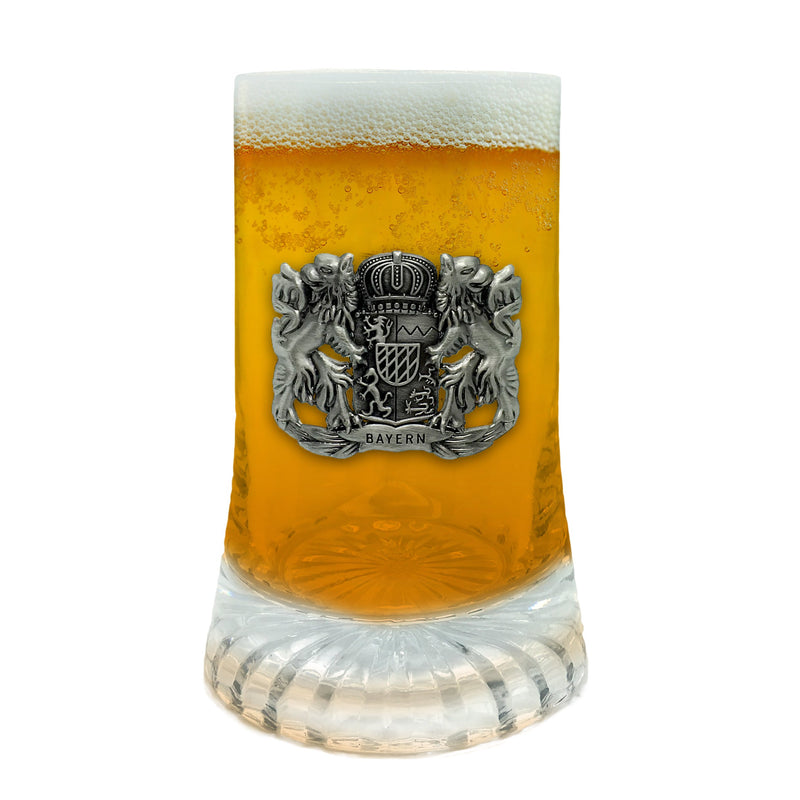 Oktoberfest Beer Stein 