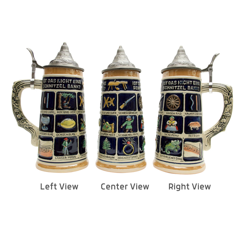 Beer Stein Online Store