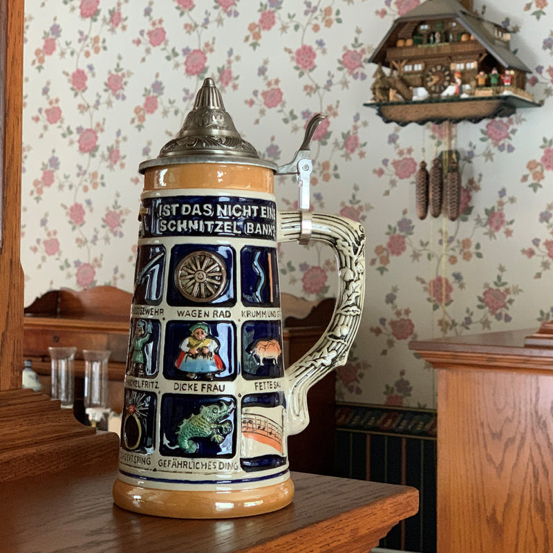 Beer Stein Online Store