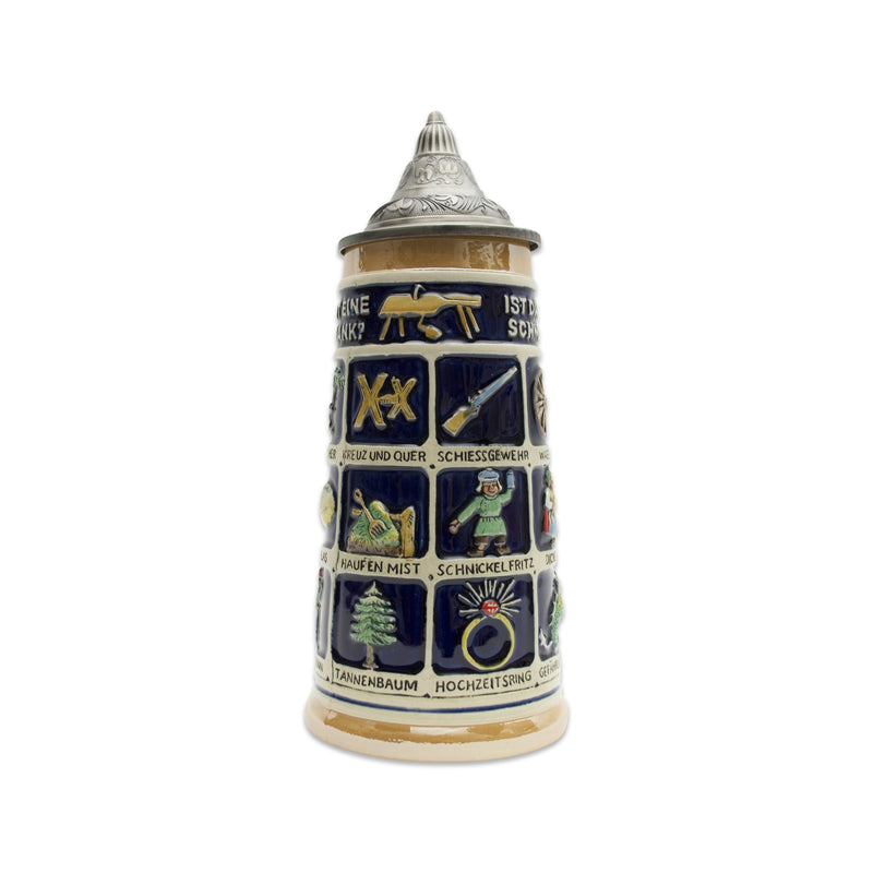 Beer Stein Online Store