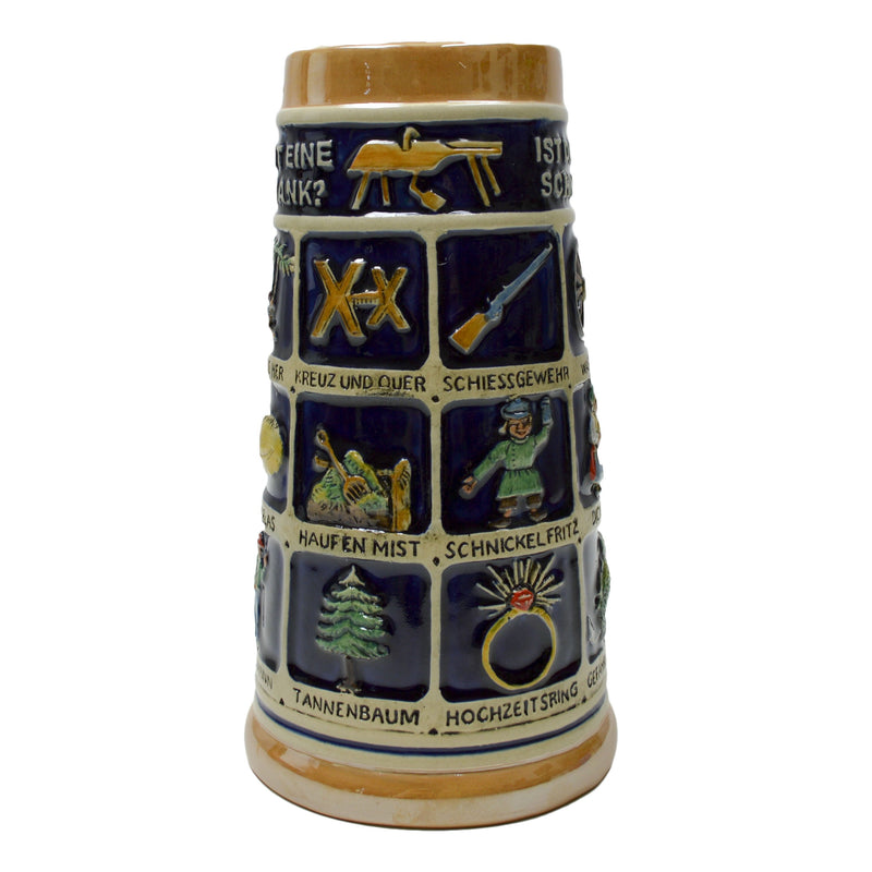 Beer Stein Online Store