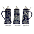 German Branded Beer Steins