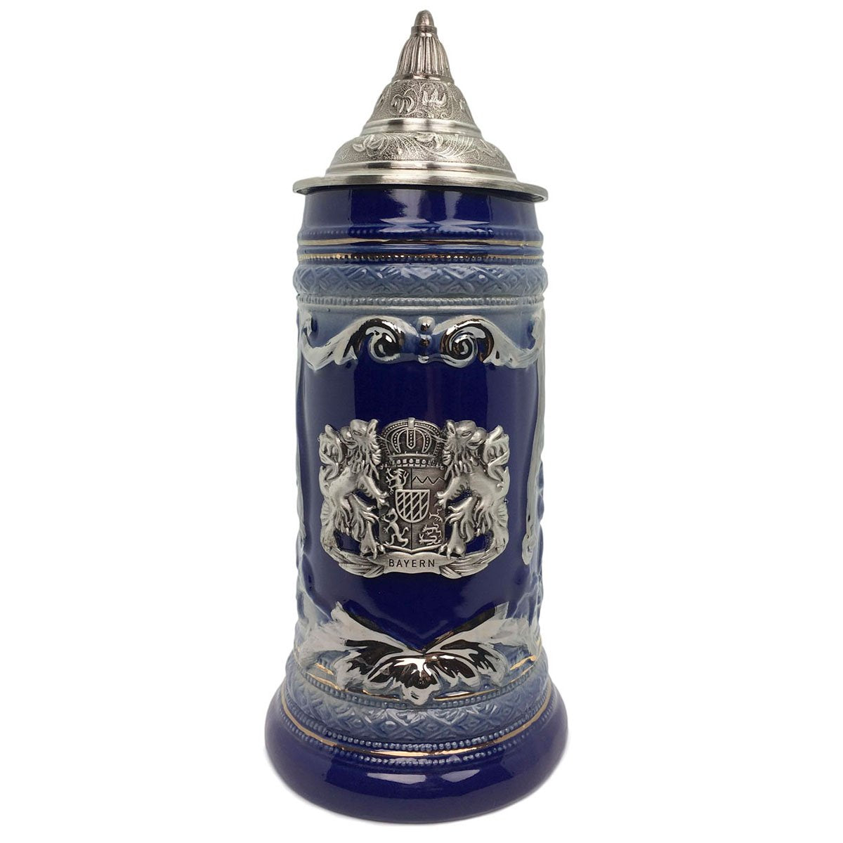 バイエルンミュンヘン　グラス Oktoberfestbeersteins_34_1200x