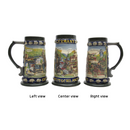 Legends of Germany Collectible German Beer Stein