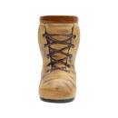 Das Beer Boot Ceramic .55L German Beer Stein