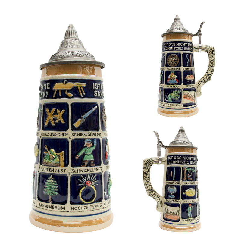 Beer Stein Online Store