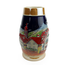 Alpine Village Engraved Beer Stein