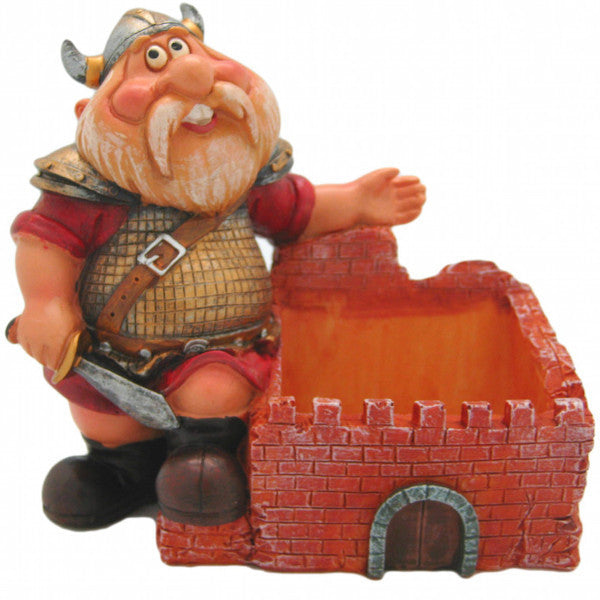 Norwegian Gift Cell Phone Holder - $10 - $20, Collectibles, Decorations, Figurines, Home & Garden, Norwegian, PS-Party Favors, Scandinavian, Viking