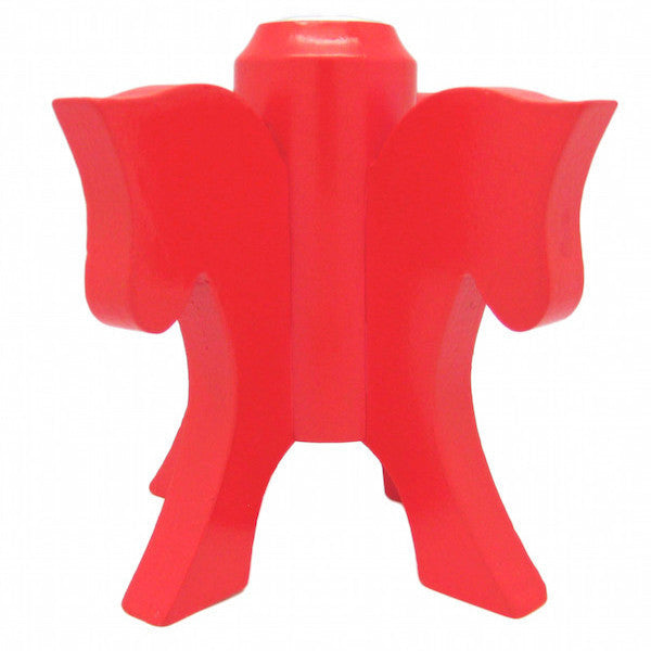 Swedish Dala Horse Candle Holder - Below $10, Candle Holders, Candles, CT-150, Dala Horse, Decorations, Home & Garden, PS-Party Favors, Scandinavian, swedish, Votive