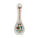 Kitchen Spoon Rest German Gift Guten Appetit