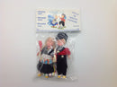 Ethnic Dutch Doll Costume Boy and Girl - Collectibles, Decorations, Dutch, Ethnic Dolls, PS-Party Favors, Toys - 2
