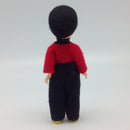 Dutch Boy Doll In Dutch Costume - Collectibles, Decorations, Dutch, Ethnic Dolls, PS-Party Favors, Toys - 2 - 3 - 4 - 5