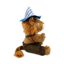 Bavarian Lion Plush Toy Kids Party Favor