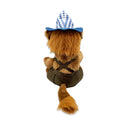 Bavarian Lion Plush Toy Kids Party Favor