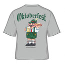  inchesOktoberfest inches German T Shirt - Apparel- T Shirts, Apparel-Costumes, Apparel-Shirt-German, German, Germany, Grey, L, M, Oktoberfest, Size, Top-GRMN-B, XL, XXL