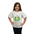  inchesLil Kraut inches German Kids Tee Shirt - Apparel- T Shirts, Apparel-Baby & Toddler Clothing, Apparel-Costumes, Apparel-Shirt-German, CT-107, German, Germany, Size, SY: Lil Kraut, White, Youth Small, Youth XS