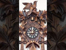 Chalet Style One Day Cuckoo Clock with Beer Drinker