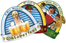 Oktoberfest People Cutout Wall Decorations - Below $10, Hanging Decorations, Multi-Color, Oktoberfest, PS- Oktoberfest Decorations, PS- Oktoberfest Essentials-All OKT Items, PS- Oktoberfest Hanging Decor, PS- Oktoberfest Table Decor, Tableware, Top-OFST-B
